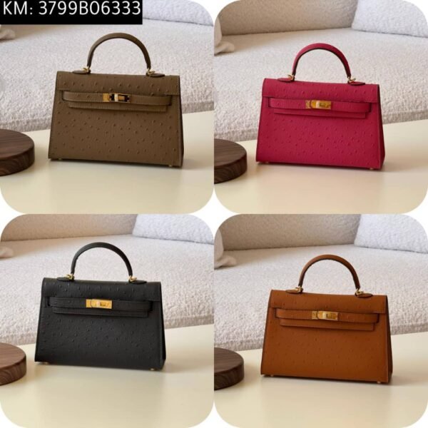 Elegant women's bag