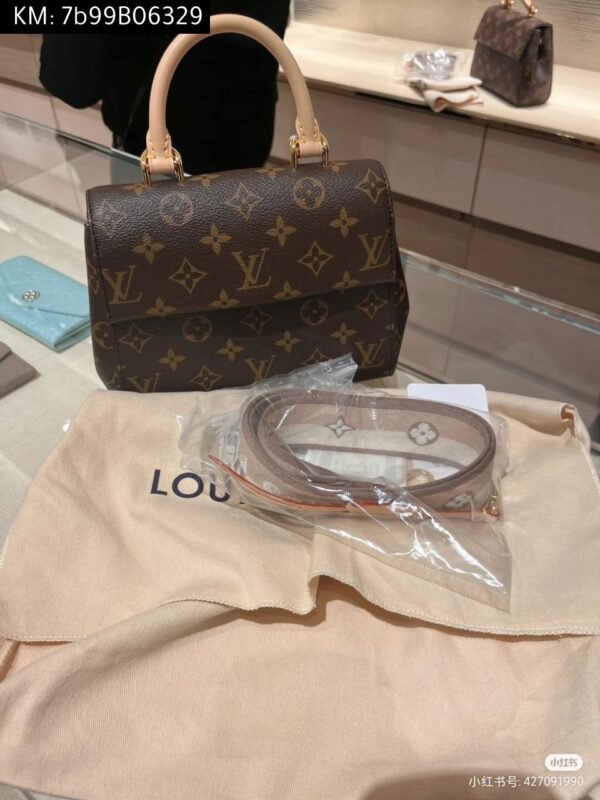 Louis Vuitton bag - Image 2