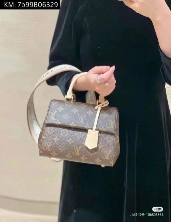Louis Vuitton bag - Image 4