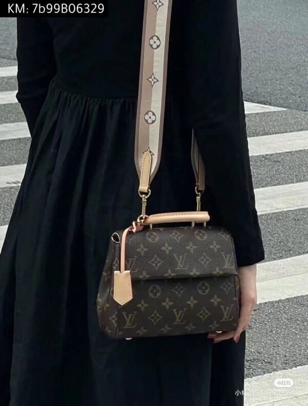 Louis Vuitton bag - Image 5