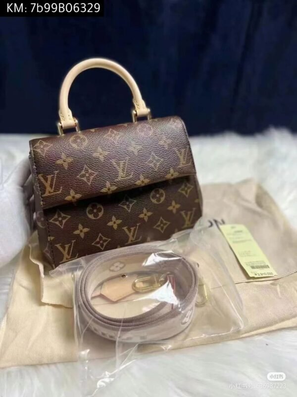 Louis Vuitton bag