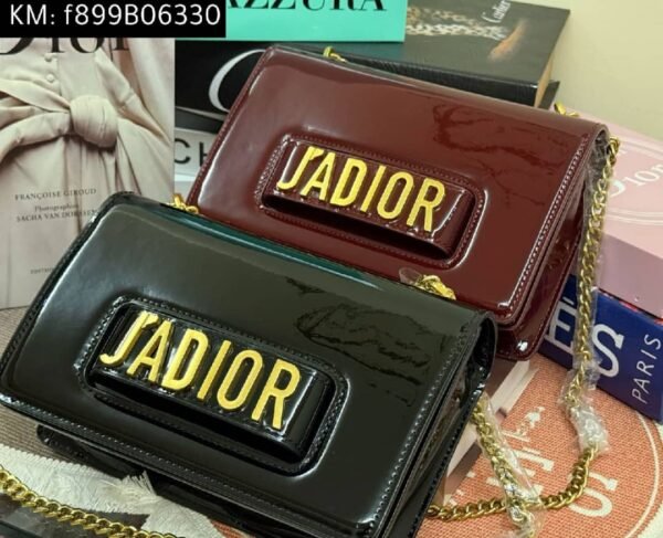 J'ADIOR bag